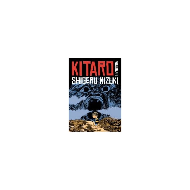 KITARO 1