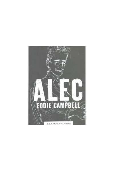 ALEC 2 LA MUSA MUERTA