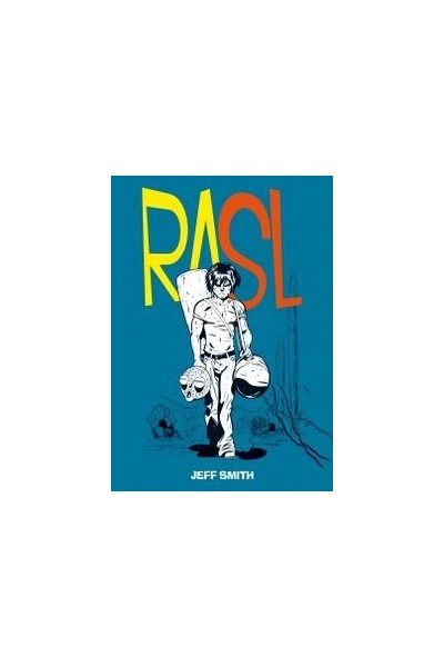 RASL VOL 1
