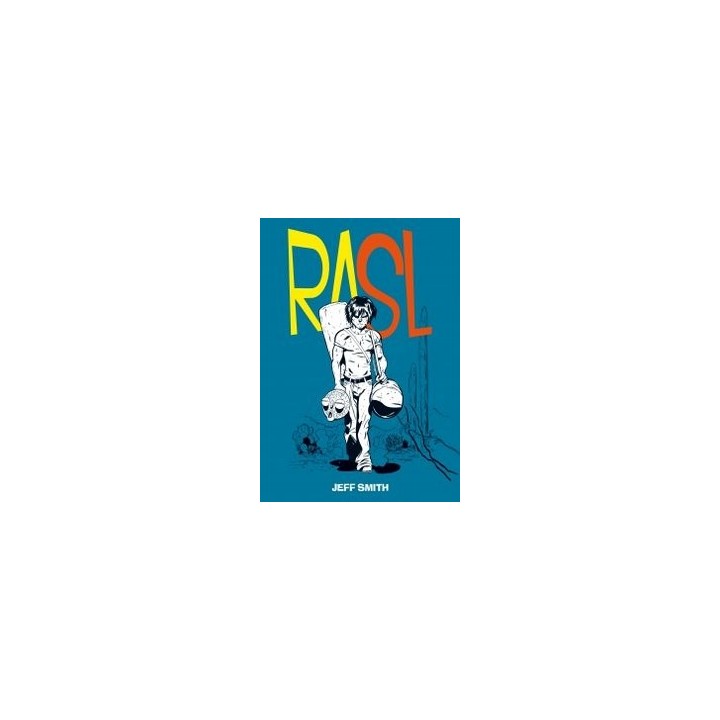 RASL VOL 1