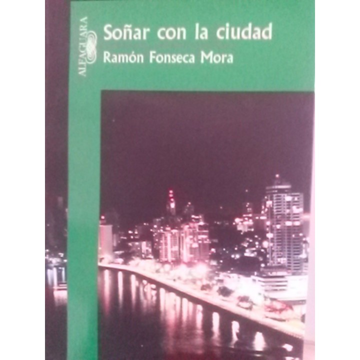 Soñar con la ciudad
