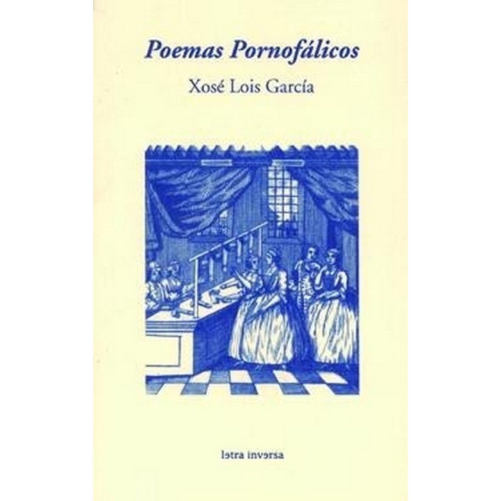 POEMAS PORNOFALICOS