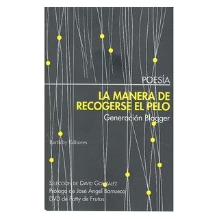 MANERA DE RECOGERSE EL PELO,LA