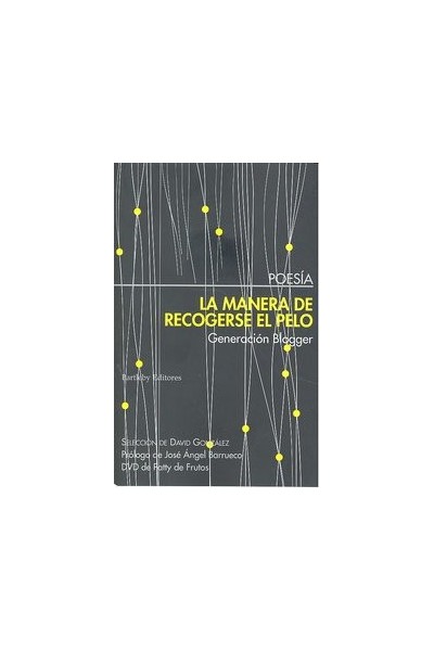 MANERA DE RECOGERSE EL PELO,LA