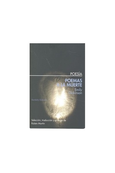POEMAS A LA MUERTE
