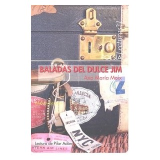 BALADAS DEL DULCE JIM