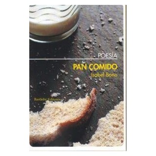 PAN COMIDO