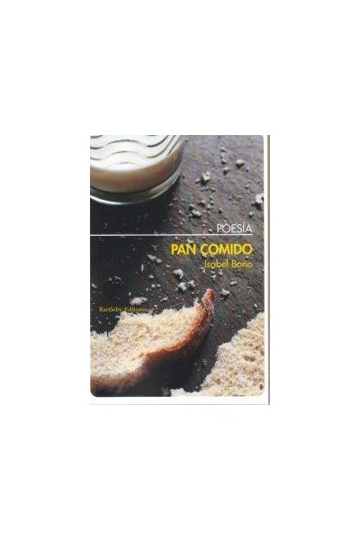 PAN COMIDO