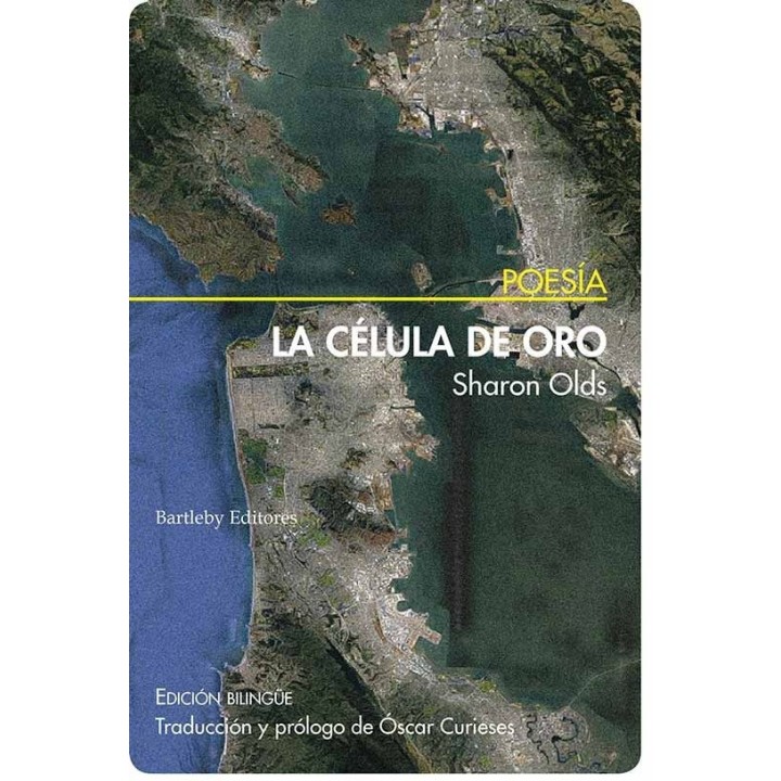CELULA DE ORO,LA