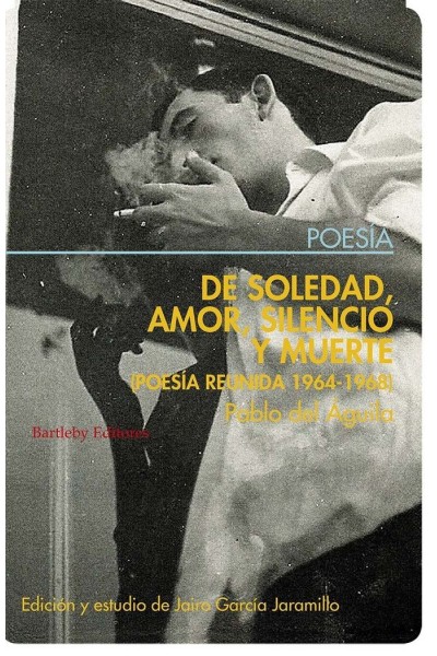 DE SOLEDAD AMOR SILENCIO Y MUERTE