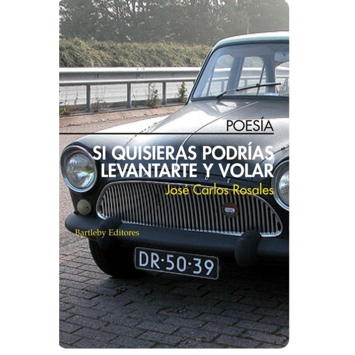SI QUISIERAS PODRIAS LEVANTARTE Y VOLAR