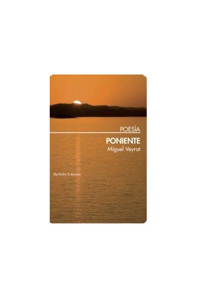 PONIENTE