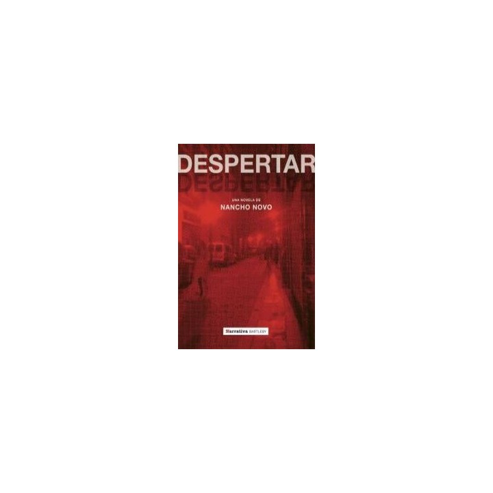 DESPERTAR