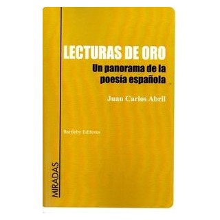 LECTURAS DE ORO