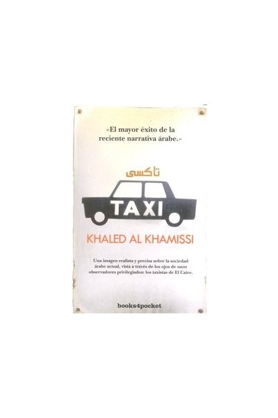 TAXI B4P