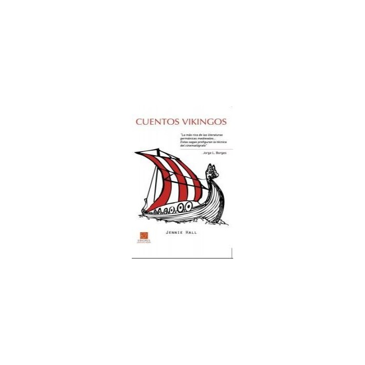CUENTOS VIKINGOS