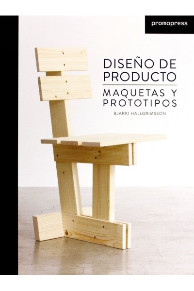 DISEÑO DE PRODUCTO: MAQUETAS Y PROTOTIPOS