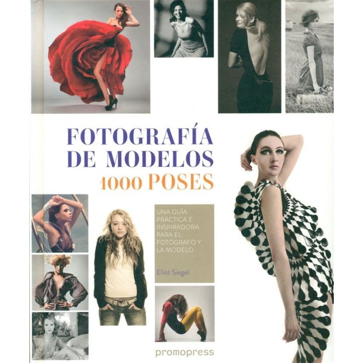 FOTOGRAFIA DE MODELOS