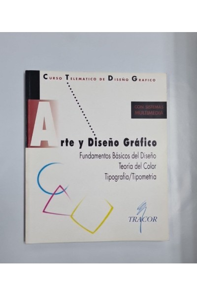 CURSO TELEMATICO DE DISEÑO GRAFICO: Arte y Diseño gráfico.