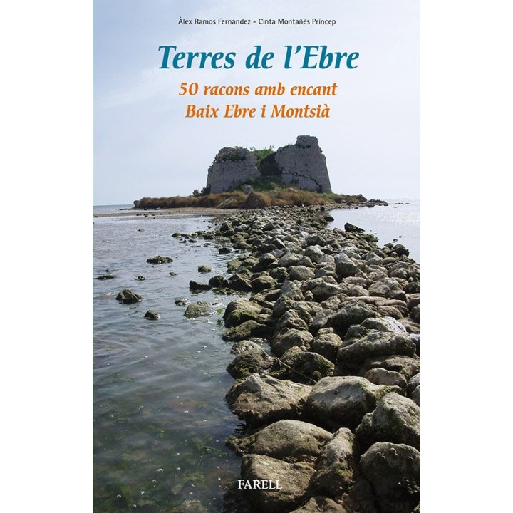 TERRES DE LEBRE 50 RACONS AMB ENCANT CATAL