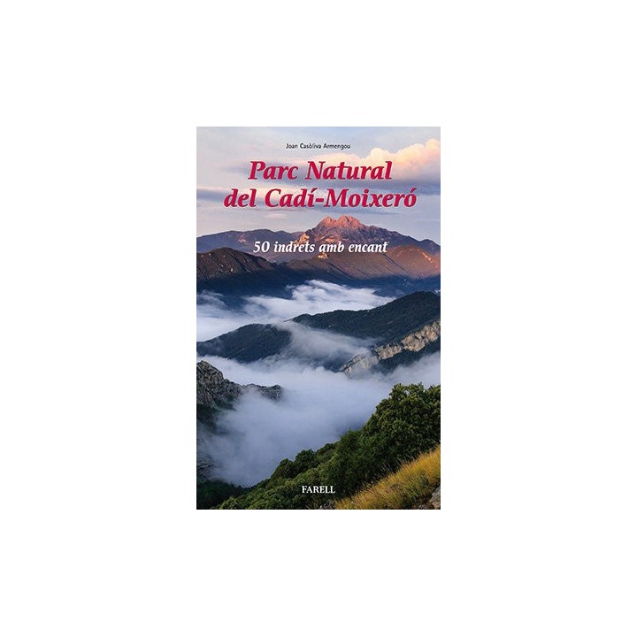 PARC NATURAL DEL CADMOIXER 50 INDRETS CATA