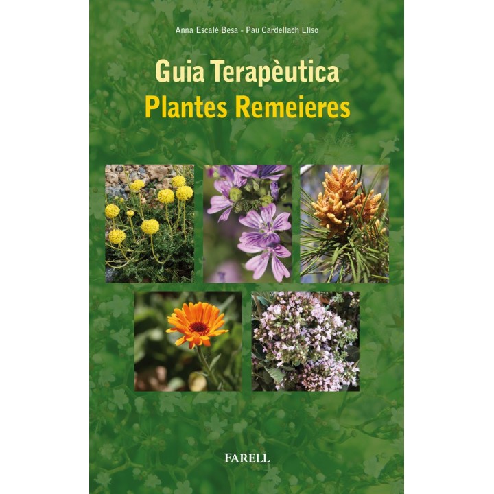 GUIA TERAPEUTICA. PLANTES REMEIERES