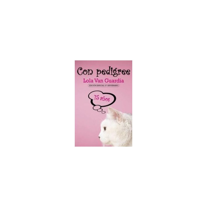 CON PEDIGREE