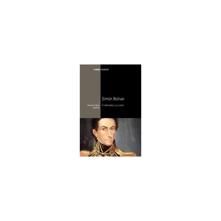 SIMON BOLIVAR