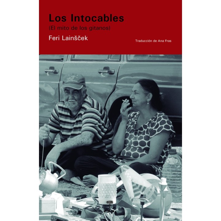INTOCABLES,LOS