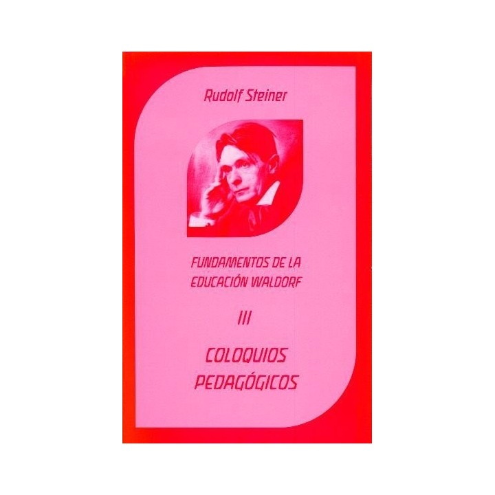 COLOQUIOS PEDAGOGICOS Y CONFERENCIAS CURRICULARES.FUNDAMENT