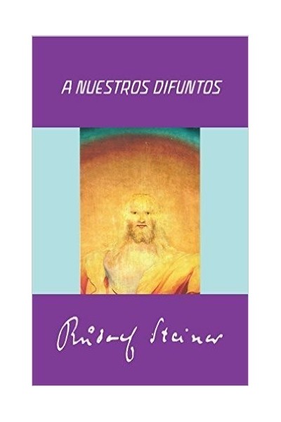 A NUESTROS DIFUNTOS