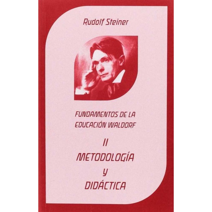 METODOLOGIA Y DIDACTICA II FUNDAMENTOS DE LA EDUCACION WAL