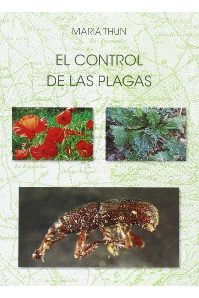 CONTROL DE LAS PLAGAS