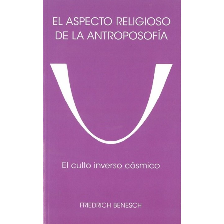 ASPECTO RELIGIOSO DE LA ANTROPOSOFIA,EL