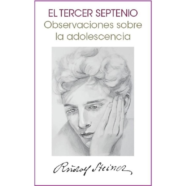 TERCER SEPTENIO,EL