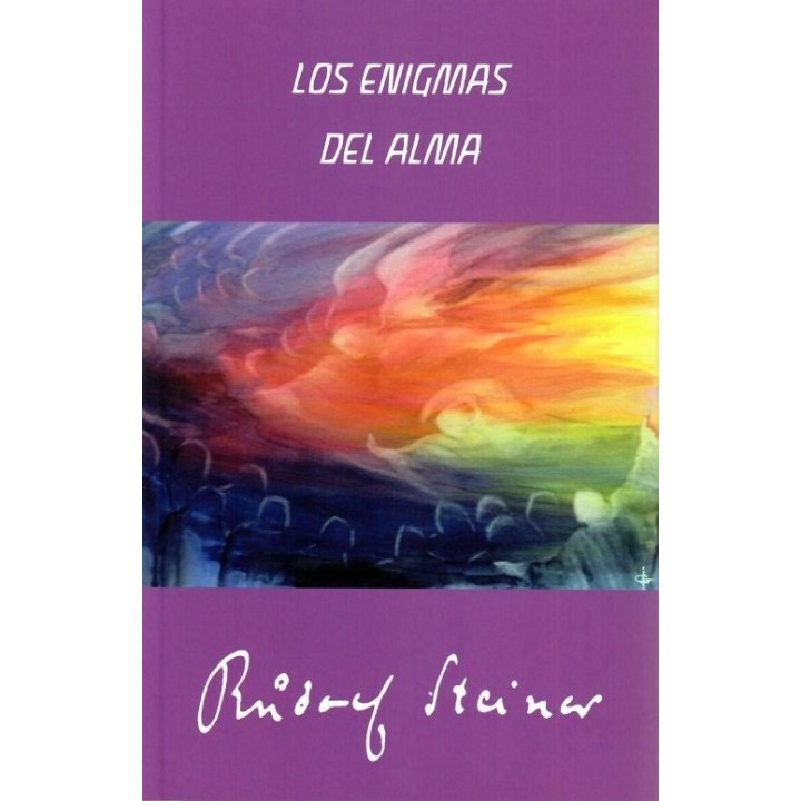 ENIGMAS DEL ALMA,LOS