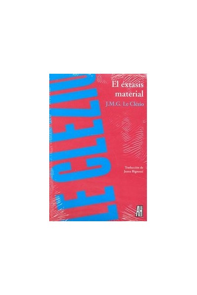 EXTASIS MATERIAL,EL