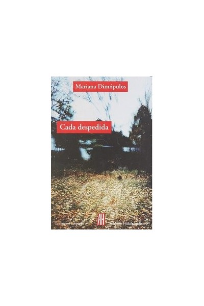 CADA DESPEDIDA