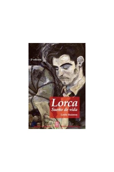 LORCA SUEÑO DE VIDA
