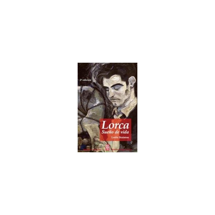 LORCA SUEÑO DE VIDA