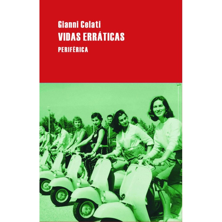 VIDAS ERRATICAS