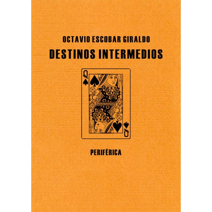 DESTINOS INTERMEDIOS