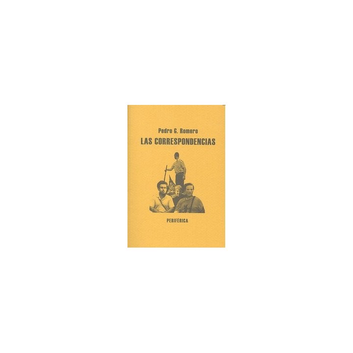CORRESPONDENCIAS,LAS