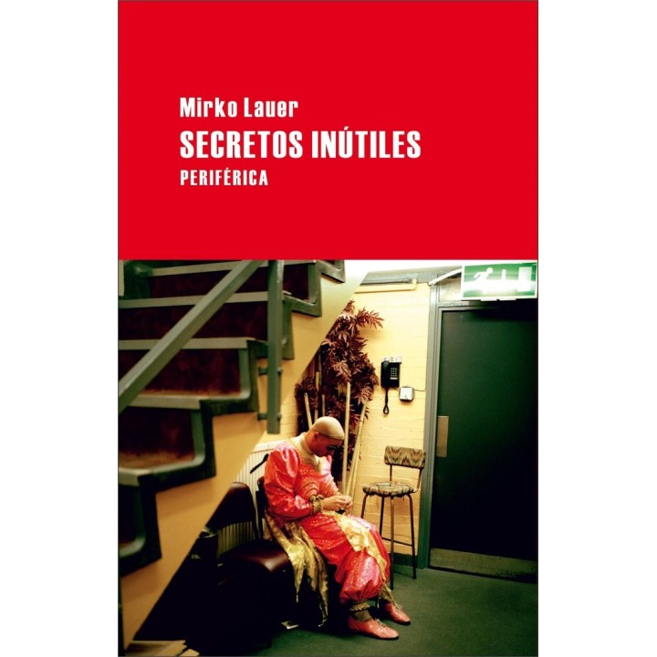 SECRETOS INUTILES