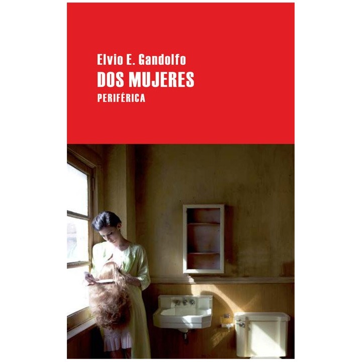 DOS MUJERES