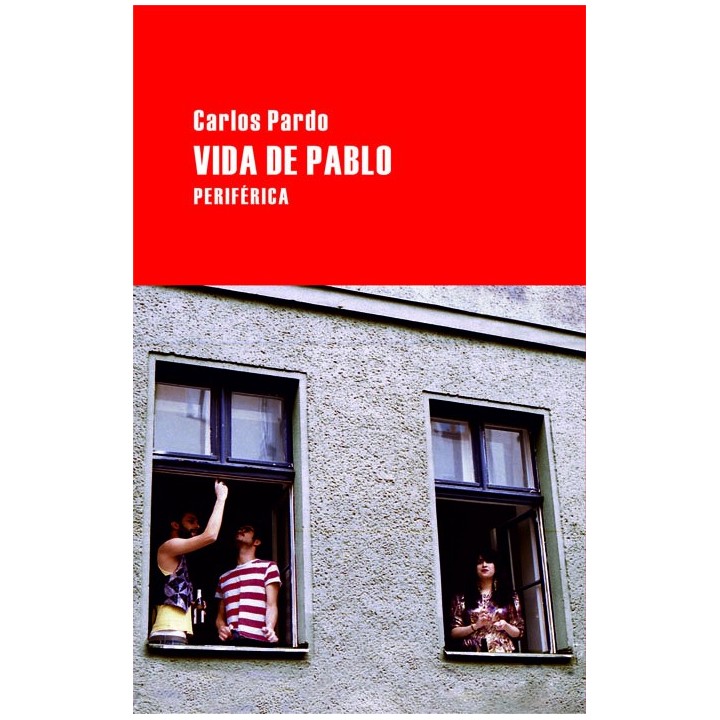 VIDA DE PABLO
