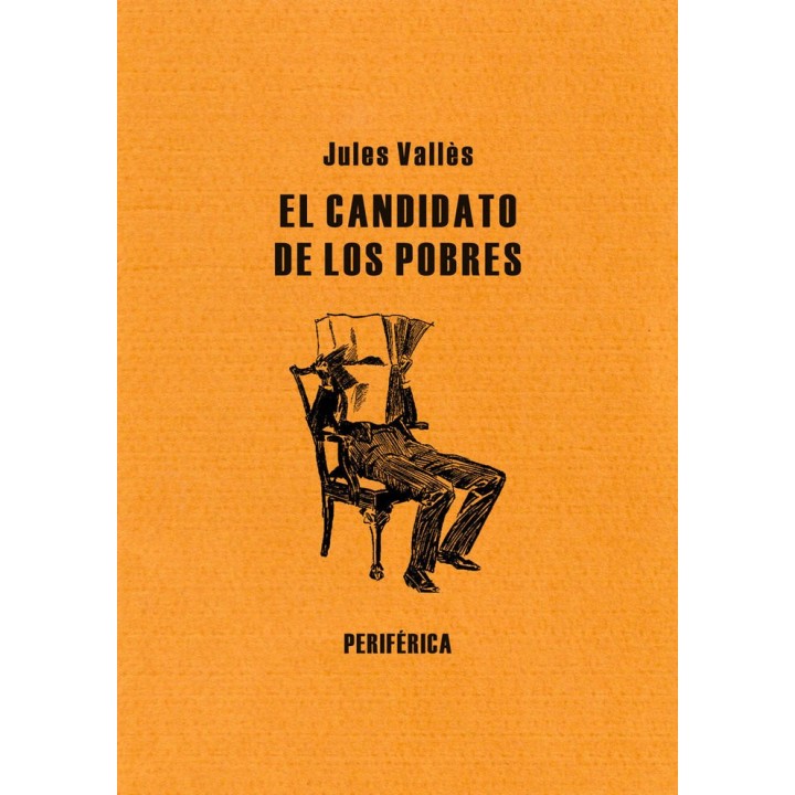 CANDIDATO DE LOS POBRES,EL