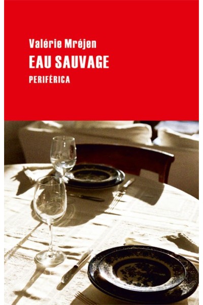 EAU SAUVAGE