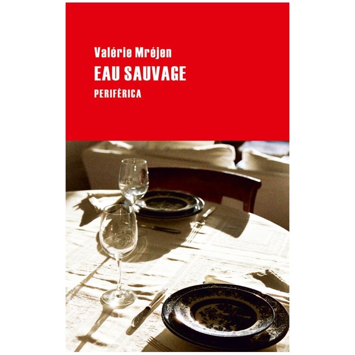 EAU SAUVAGE