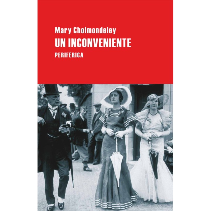 UN INCONVENIENTE